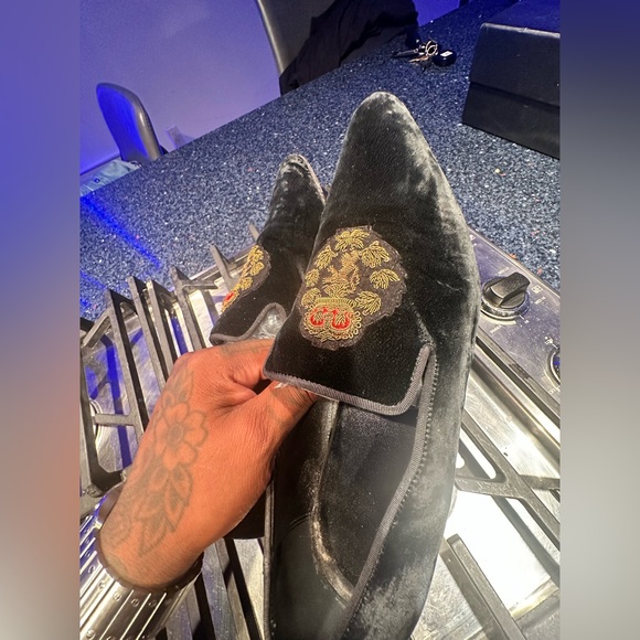 Saint Laurent Slippers - Picture 11 of 16